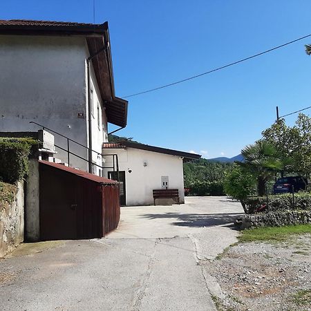 Apartma Kanal 외부 사진