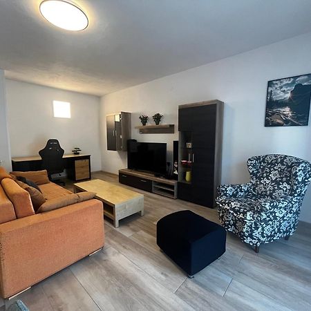 Apartma Kanal 외부 사진