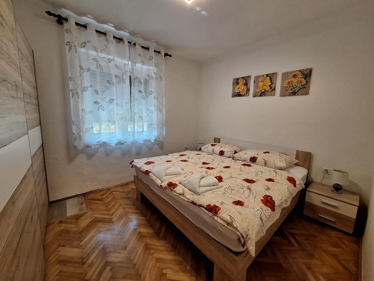 Apartma Kanal 외부 사진