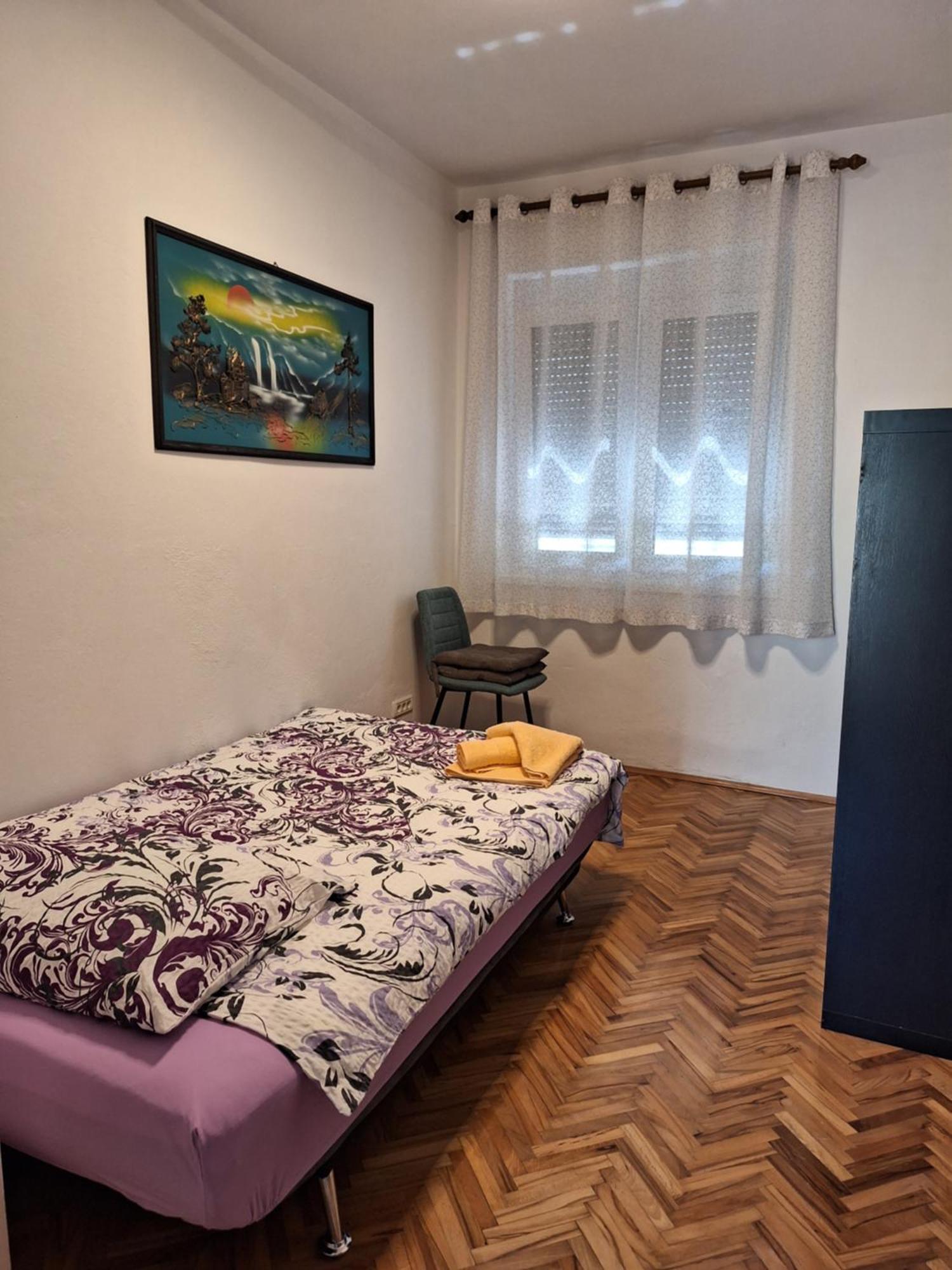Apartma Kanal 외부 사진